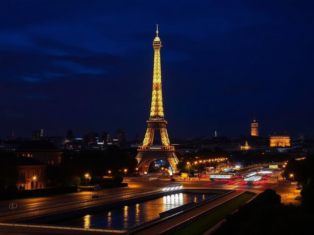 París Esencial